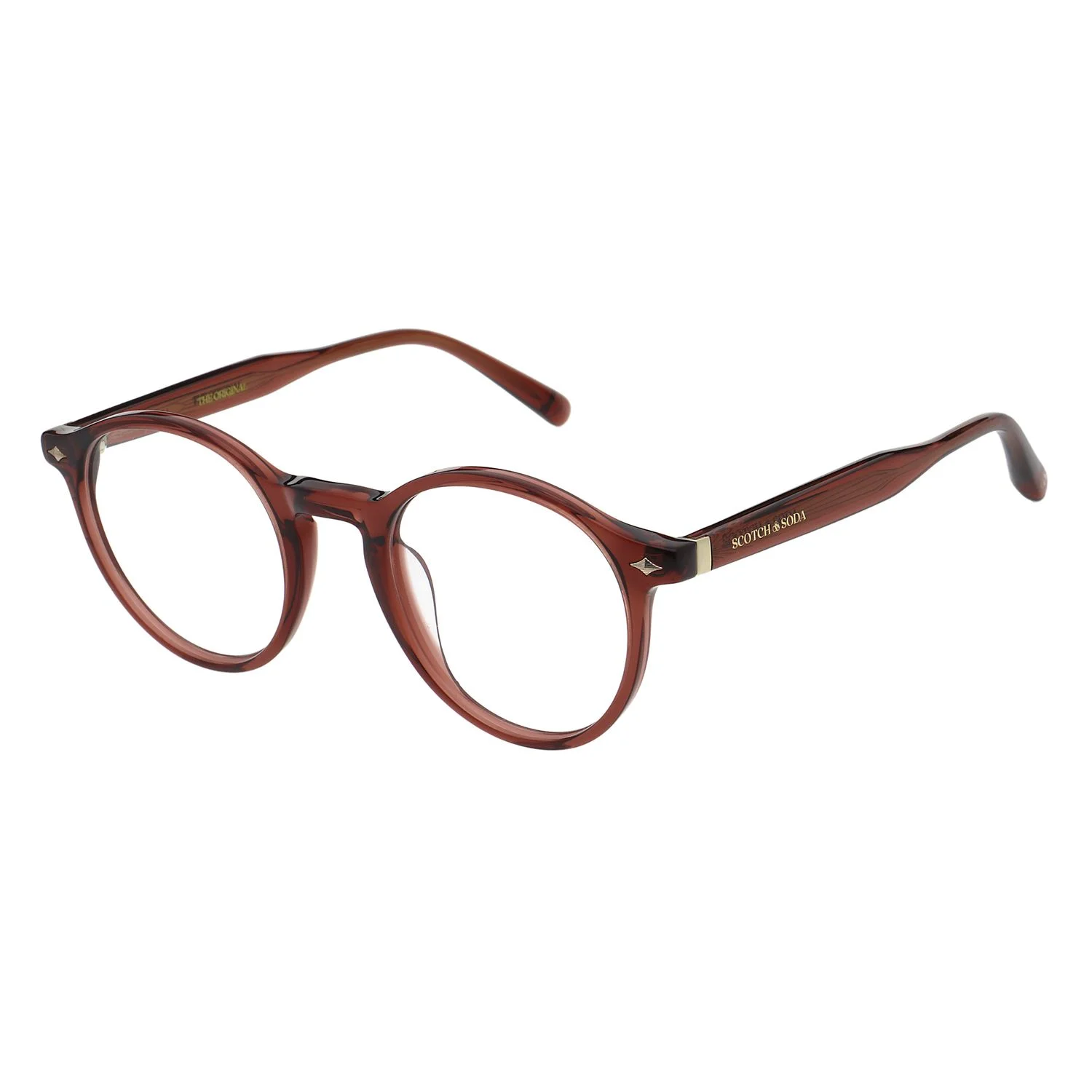 Scotch & Soda Gafas SS3039 166 47