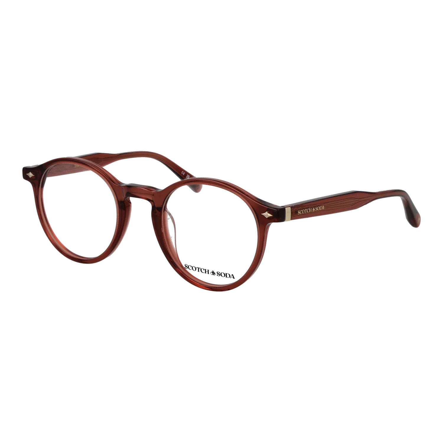 Scotch & Soda Optical Frame SS3039 166 47