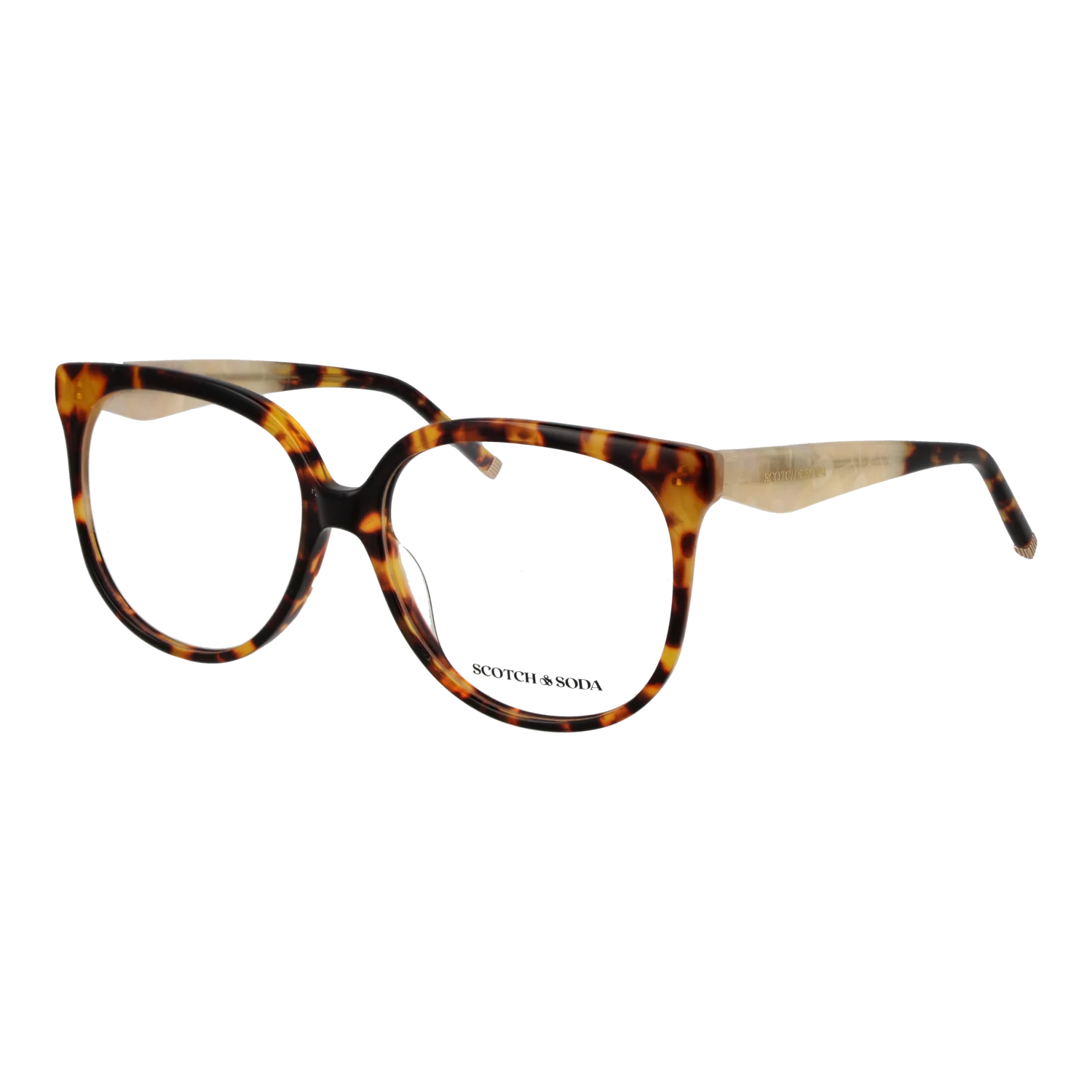 Scotch & Soda Lunettes SS3023 104 54
