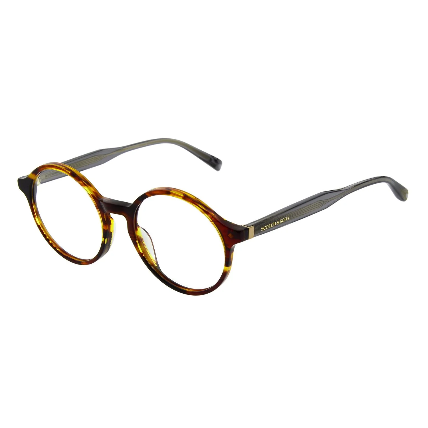 Scotch & Soda Lunettes SS4023 107 51
