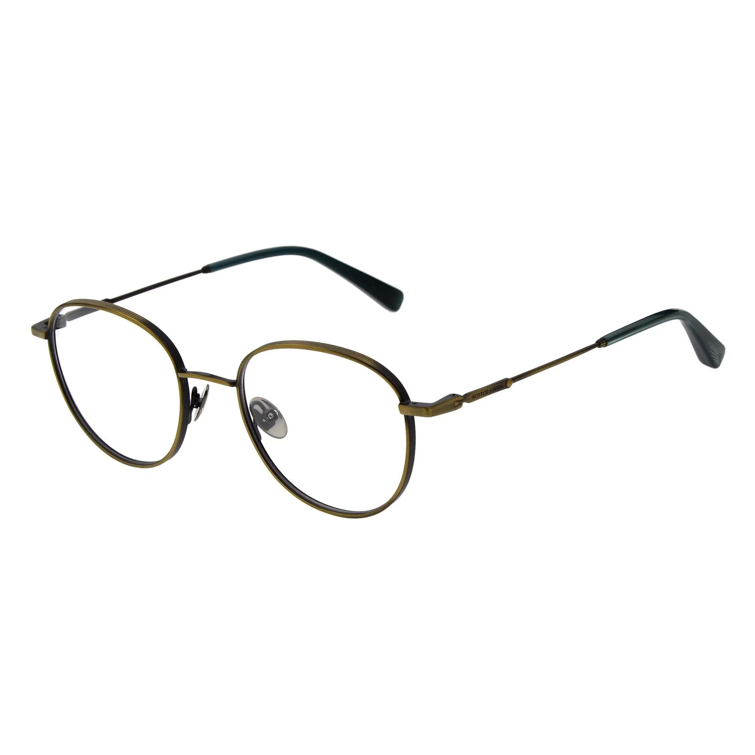 Scotch & Soda Lunettes SS2020 403 51