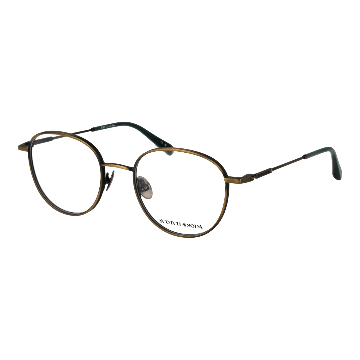 Scotch & Soda Optical Frame SS2020 403 51