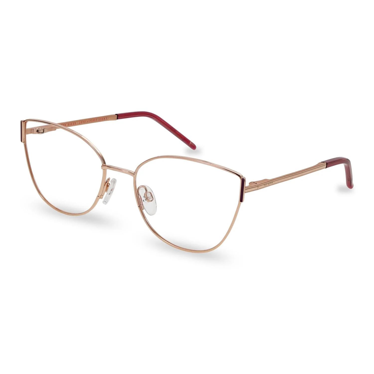 [25002361] Ted Baker Montatura Da Vista TB2288 246 52