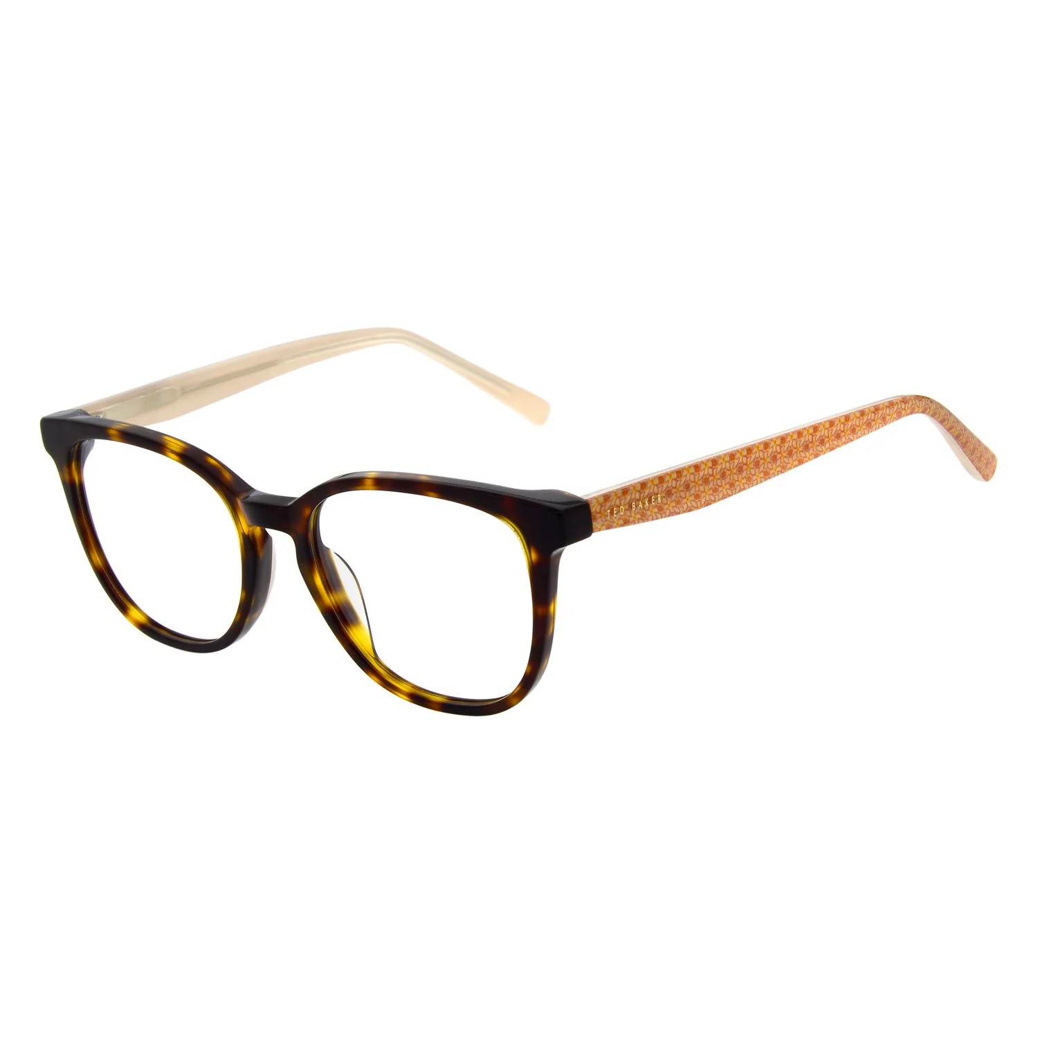 Ted Baker Optical Frame TB9255 101 50
