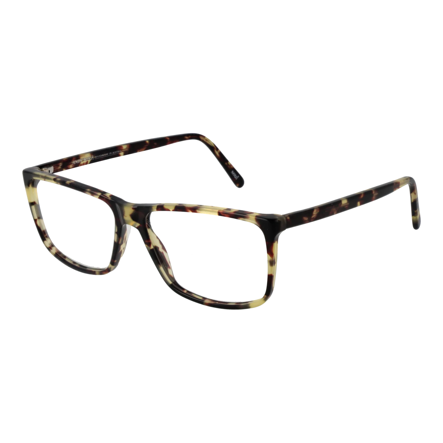 Andy Wolf Brillenfassung 4528 H 58
