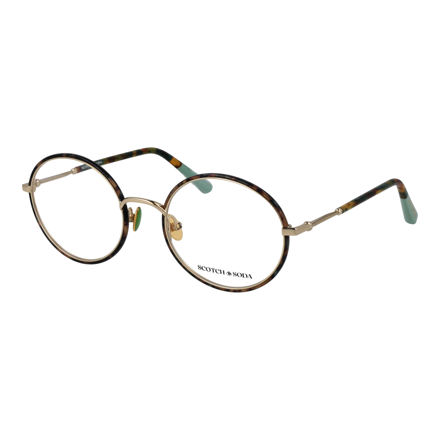 Scotch & Soda Optical Frame SS1020 464 52