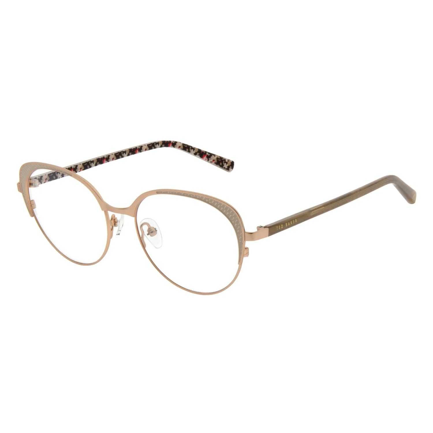 Ted Baker Optical Frame TB2316 401 51
