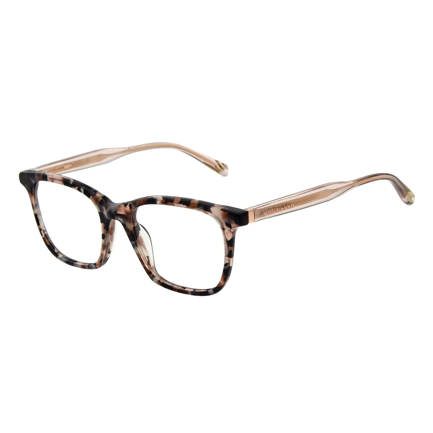 Scotch & Soda Optical Frame SS3024 206 51