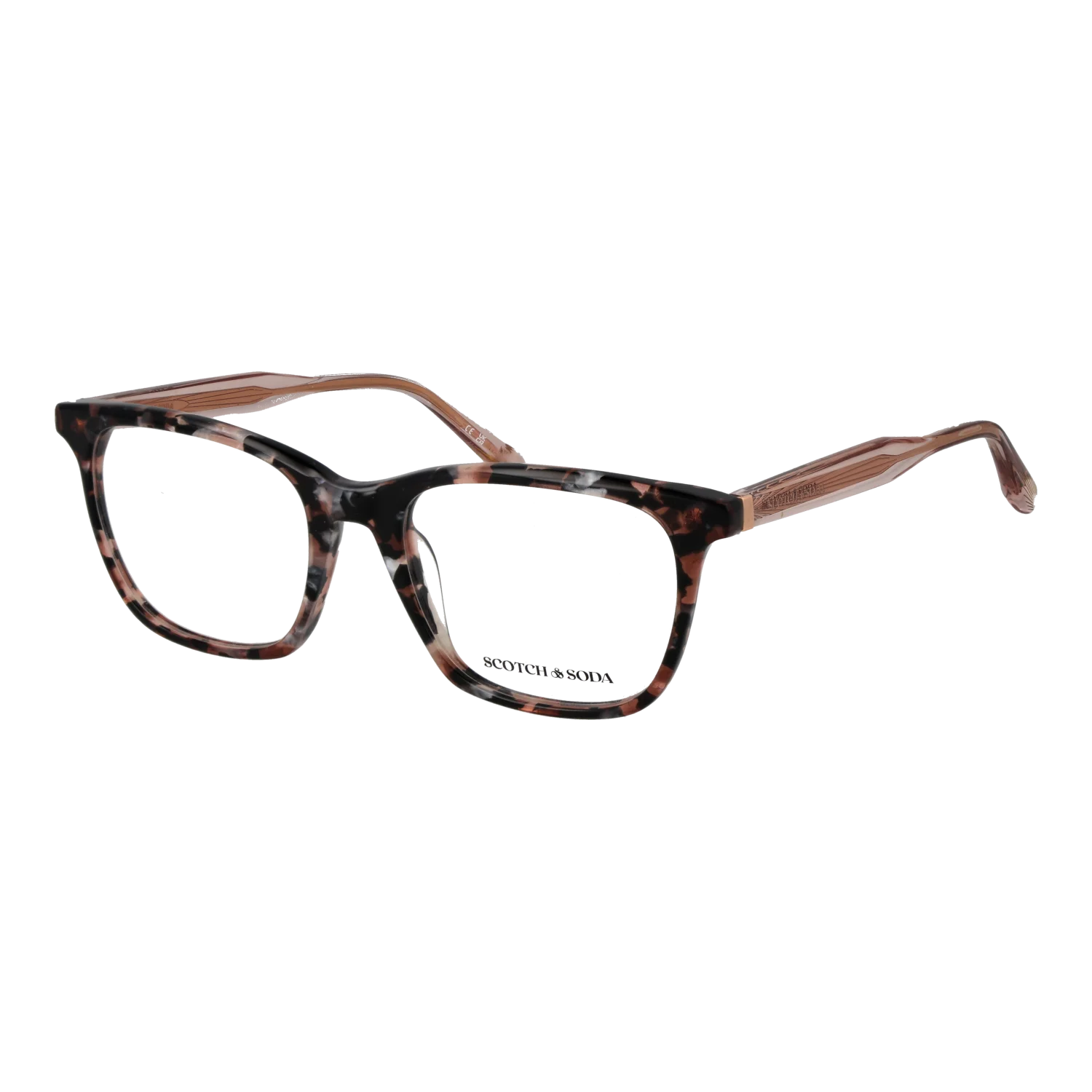 Scotch & Soda Optical Frame SS3024 206 51