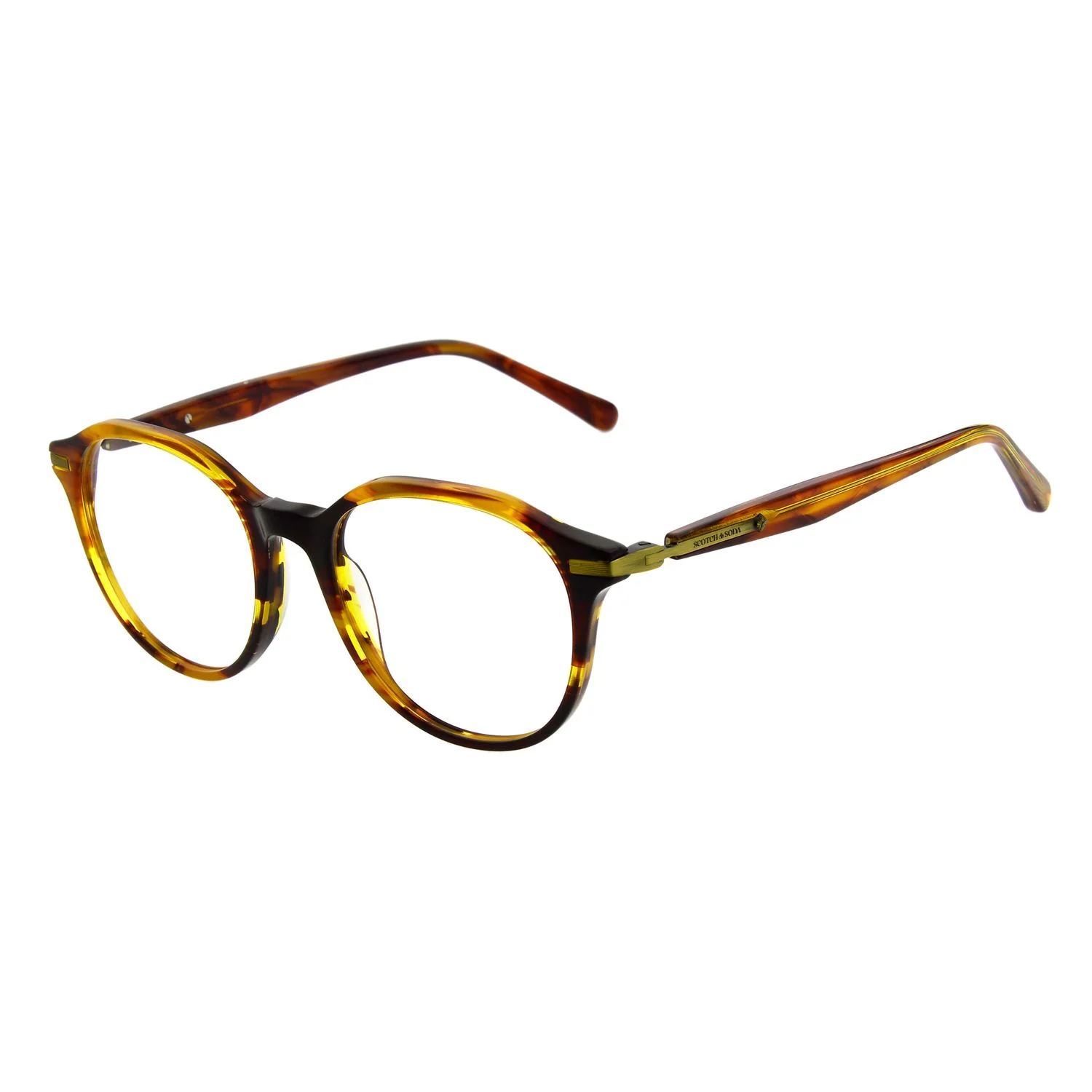 [25002324] Scotch & Soda Lunettes SS4024 107 51