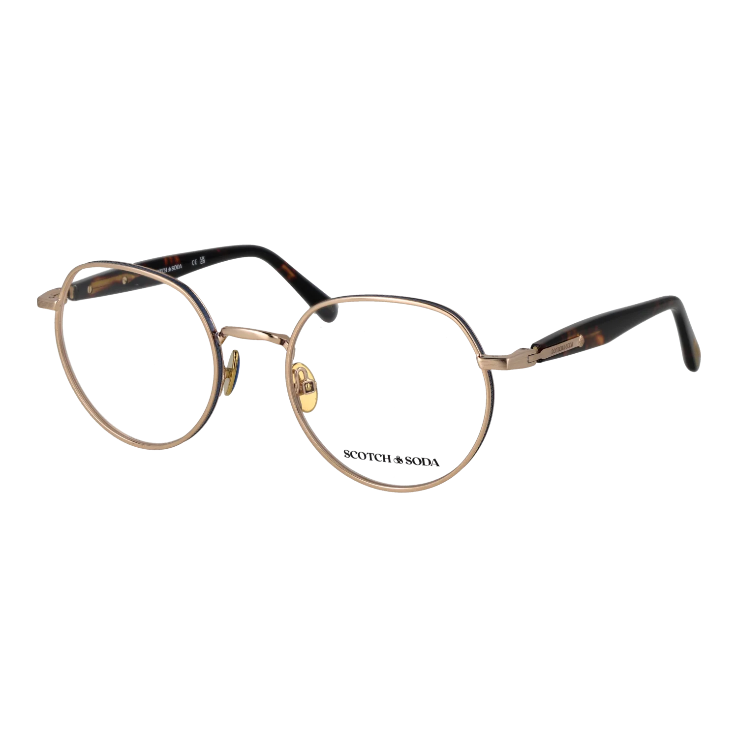 Scotch & Soda Optical Frame SS3028 403 50