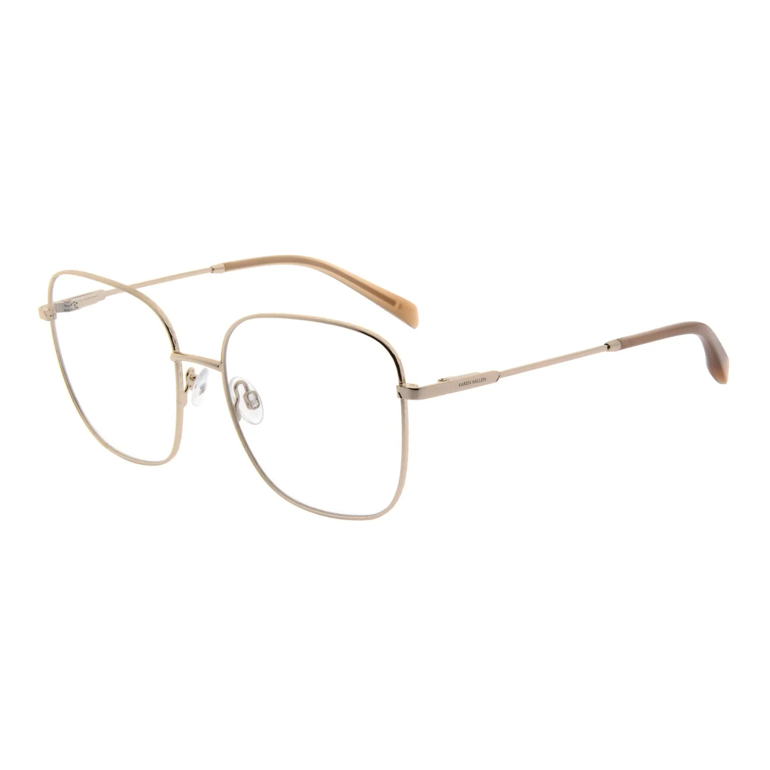Karen Millen Brillenfassung KM3027 402 55