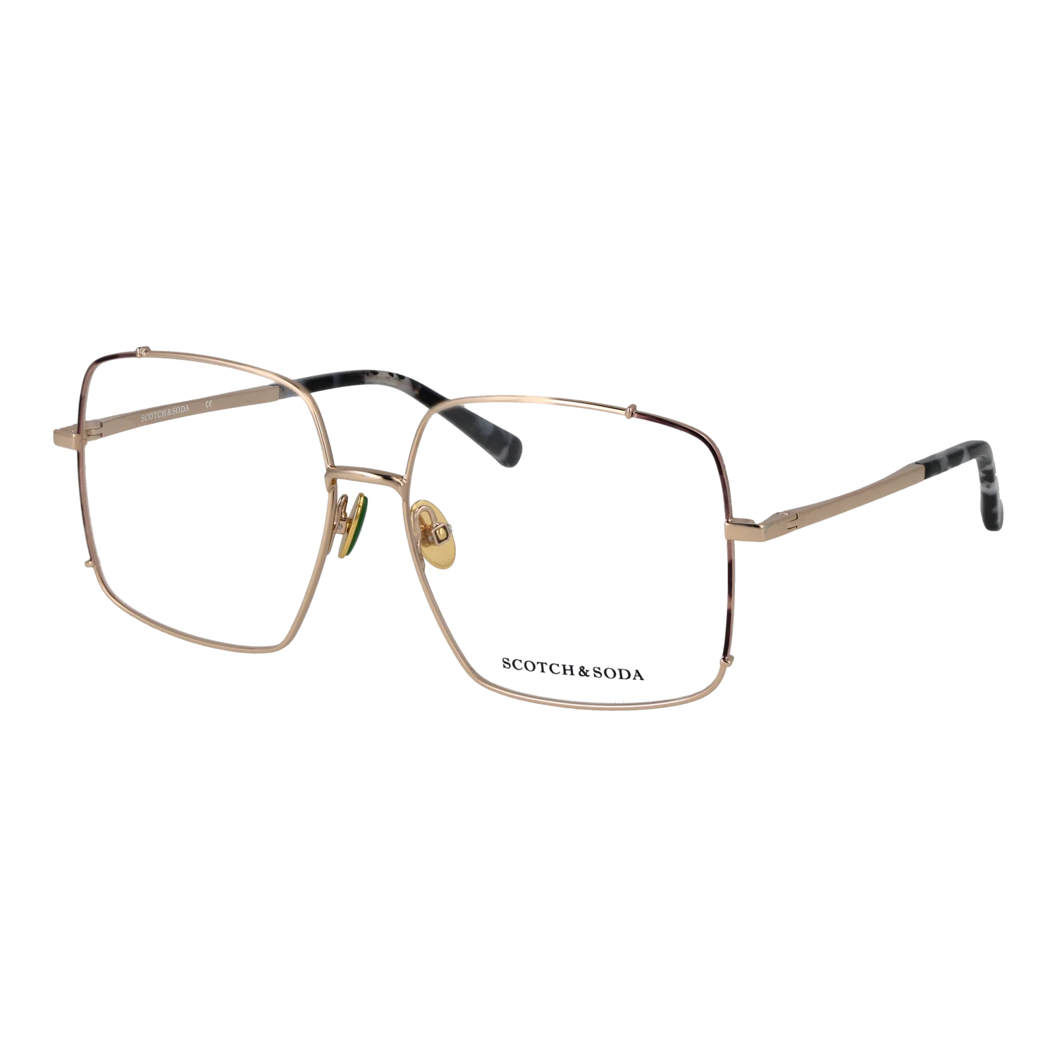 [25002253] Scotch & Soda Gafas SS1011 420 55