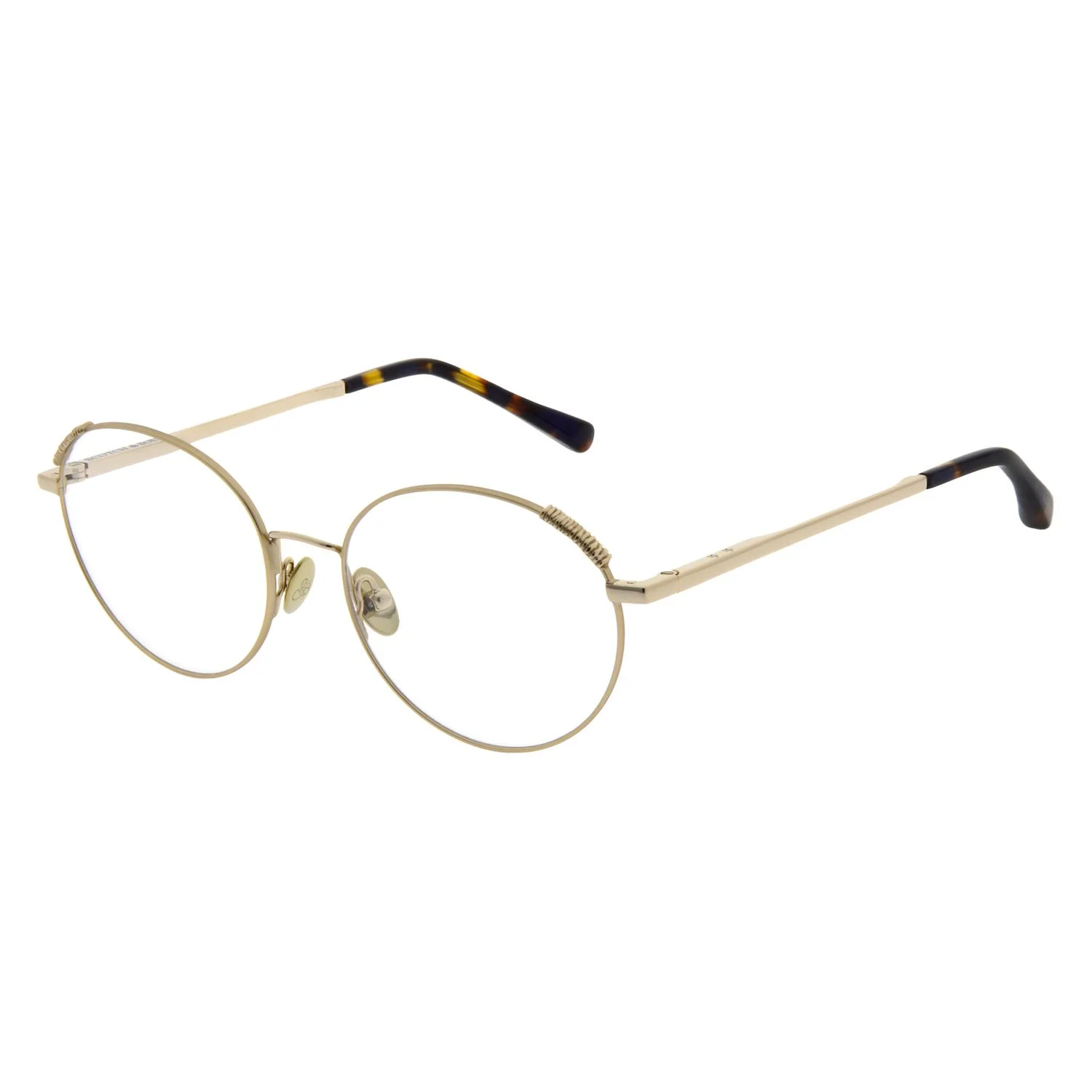 [25002260] Scotch & Soda Lunettes SS1017 403 51