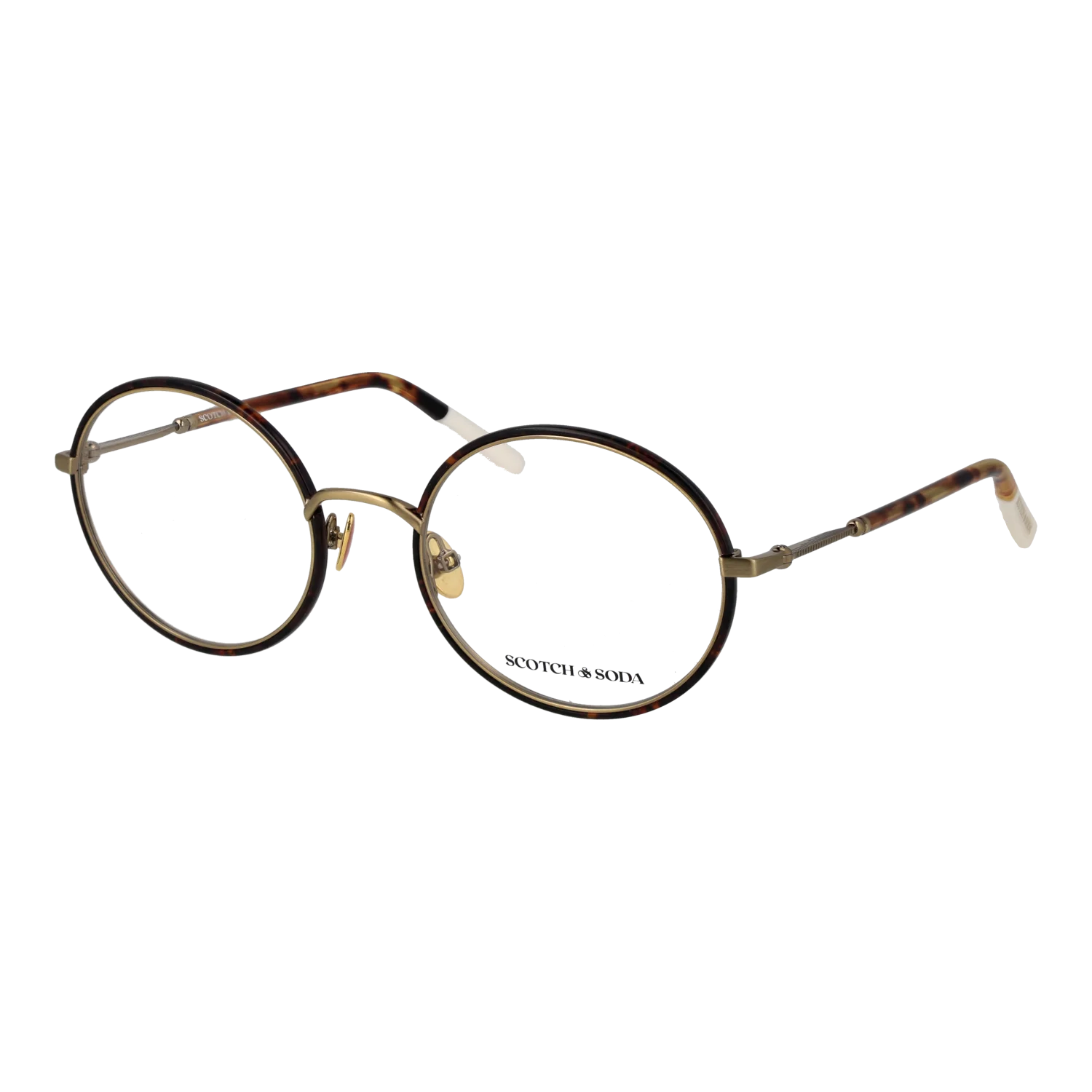 Scotch & Soda Lunettes SS1020 445 52