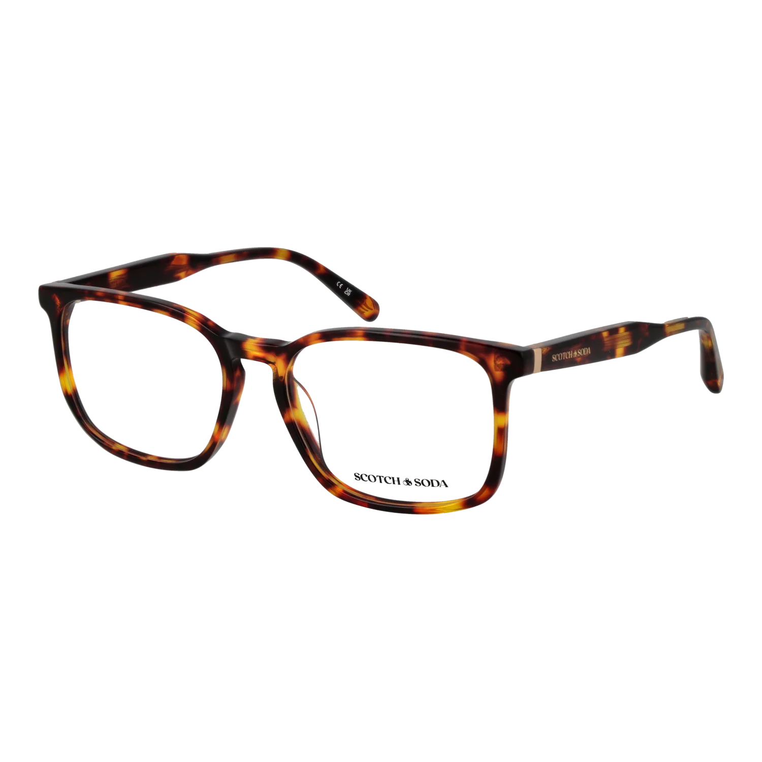 [25002319] Scotch & Soda Optical Frame SS4022 100 54