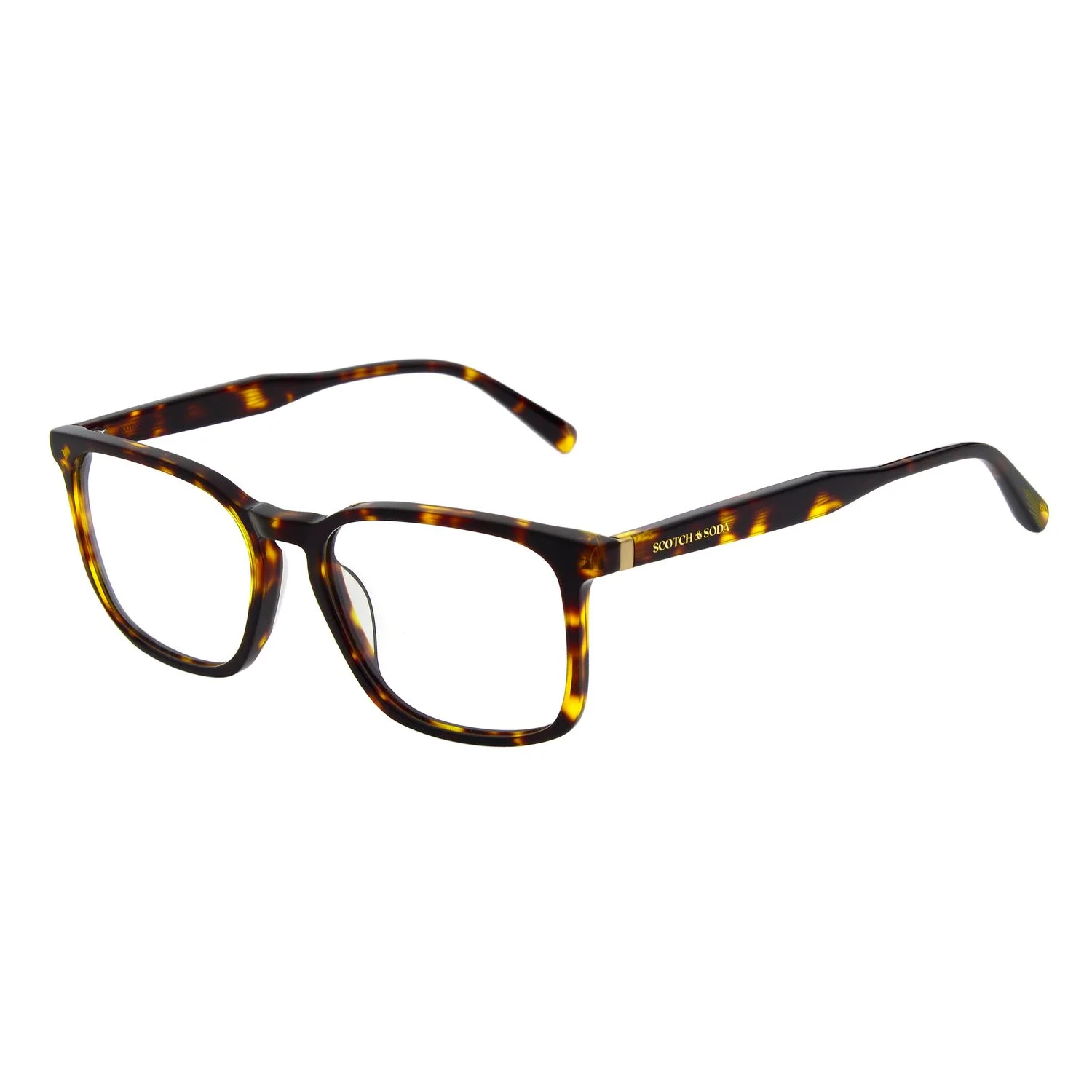 Scotch & Soda Optical Frame SS4022 100 54