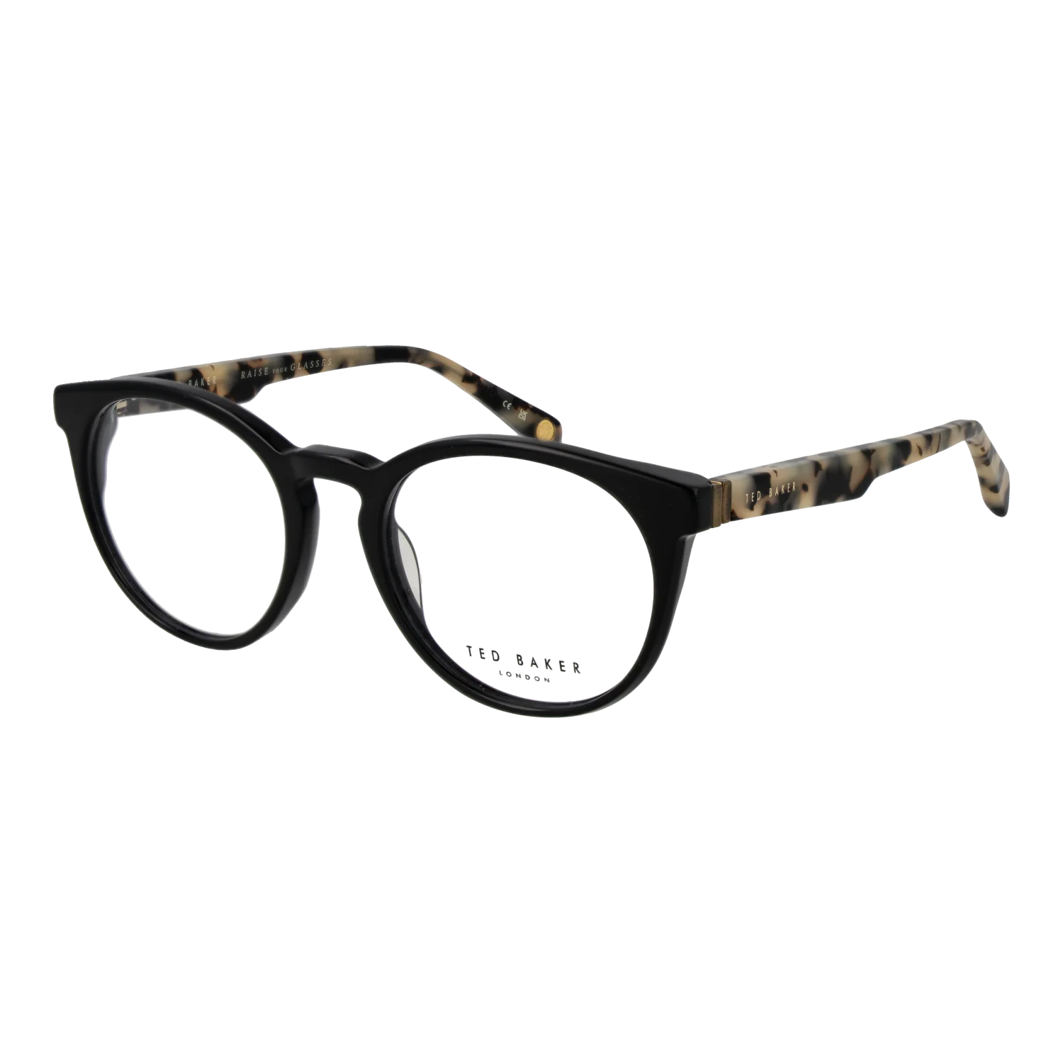 Ted Baker Optical Frame TB2324 001 52