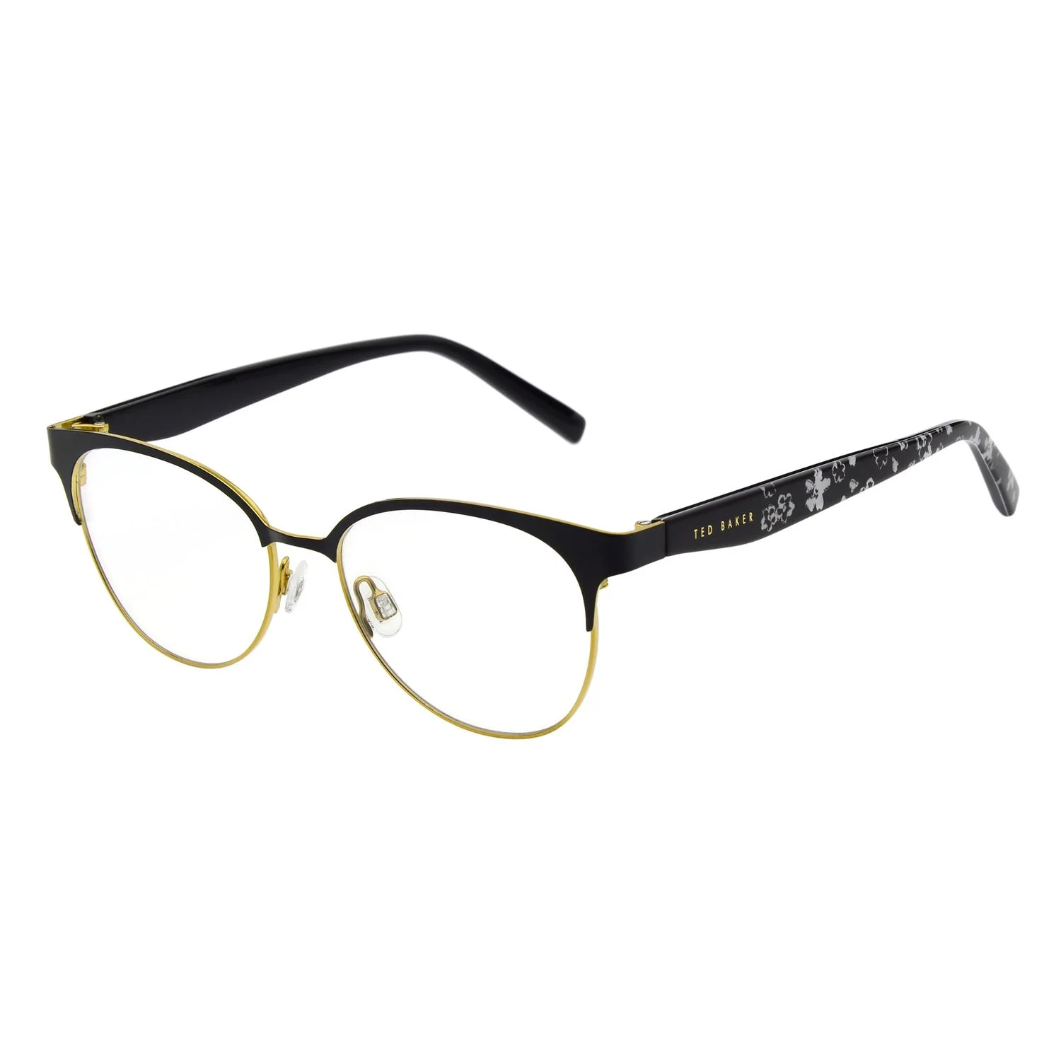 Ted Baker Optical Frame TB2321 002 49