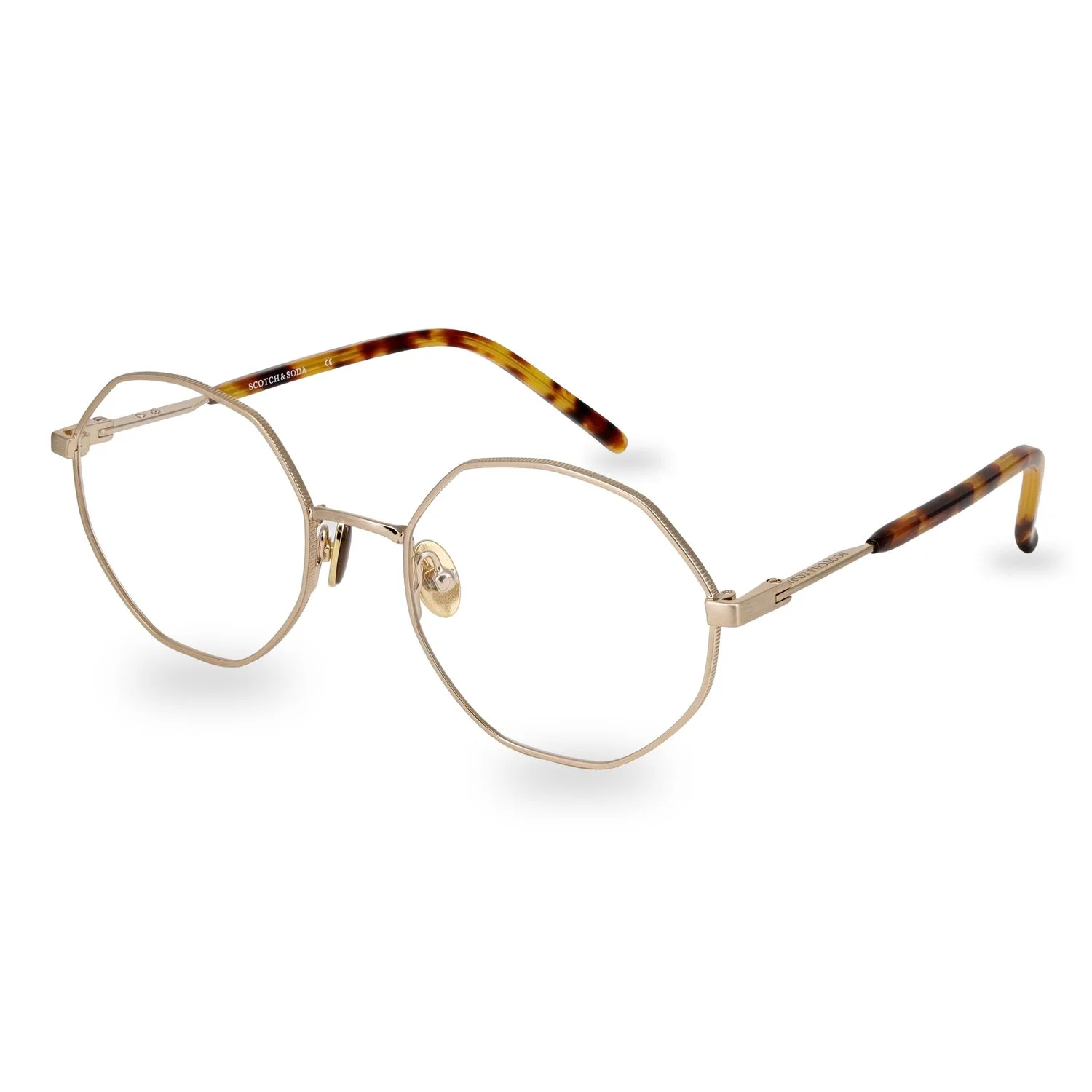 Scotch & Soda Brillenfassung SS1009 421 50