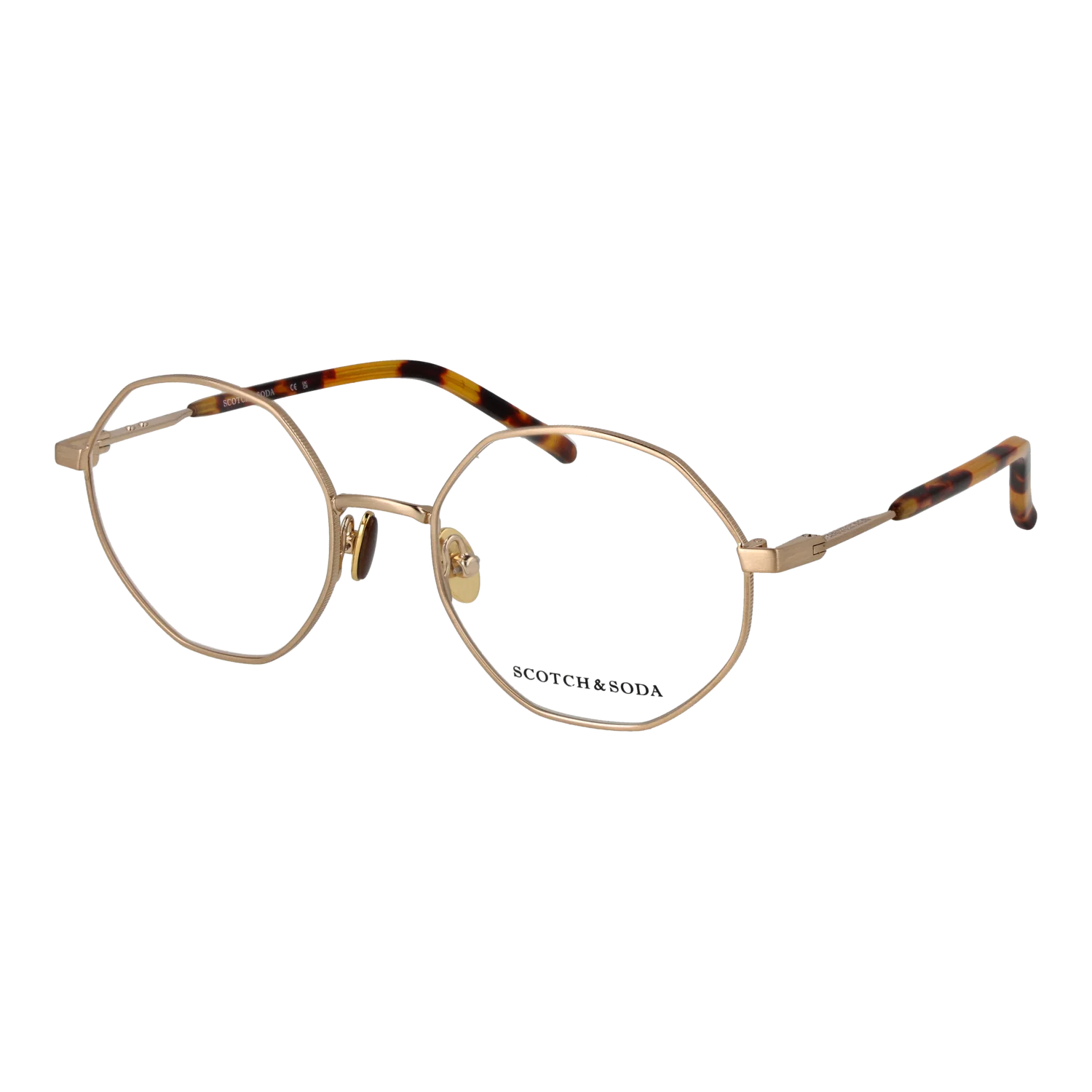 Scotch & Soda Lunettes SS1009 421 50