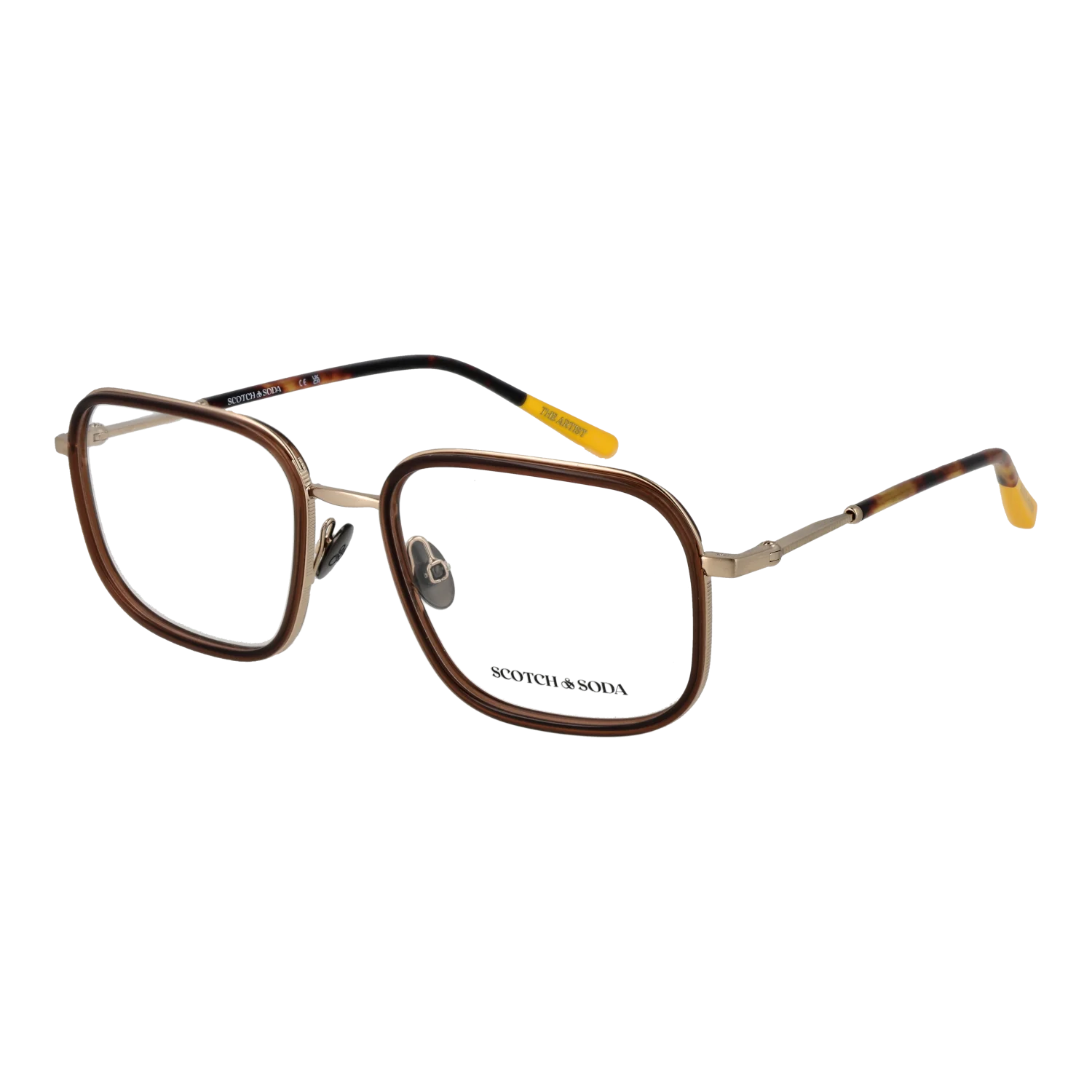 [25002330] Scotch & Soda Gafas SS4029 135 54