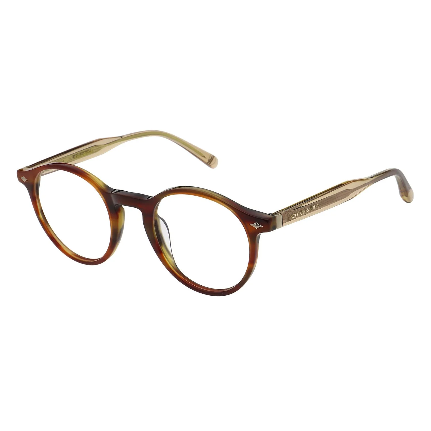 Scotch & Soda Optical Frame SS3039 151 47