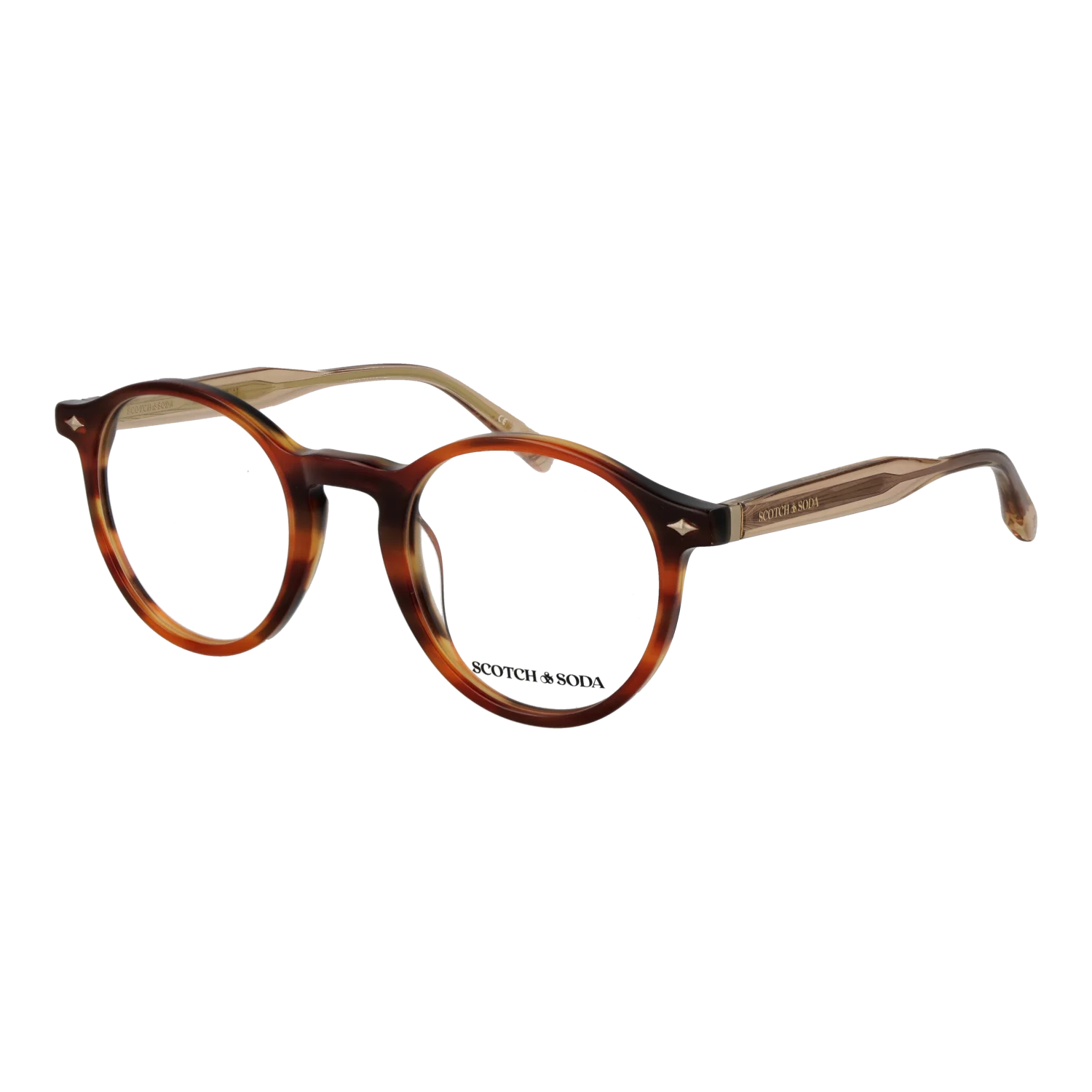 Scotch & Soda Optical Frame SS3039 151 47