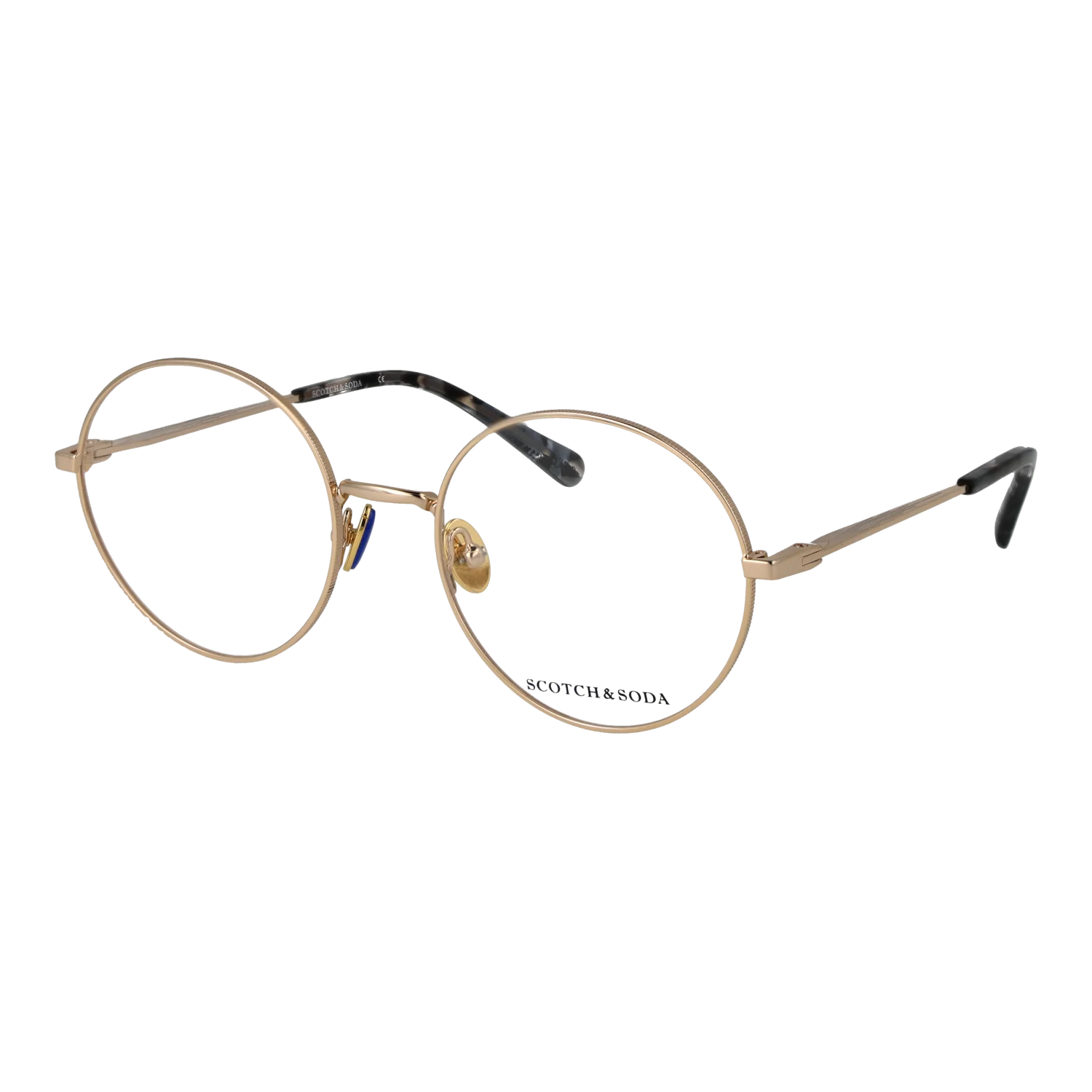 Scotch & Soda Lunettes SS1010 410 50