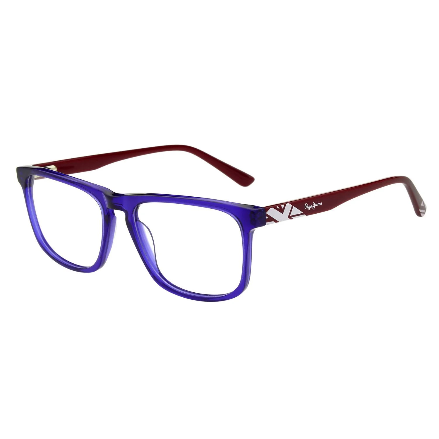 [25002228] Pepe Jeans Lunettes PJ3551 669 56