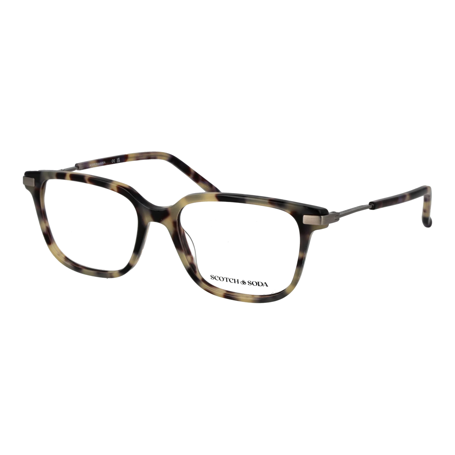 Scotch & Soda Optical Frame SS4019 037 52