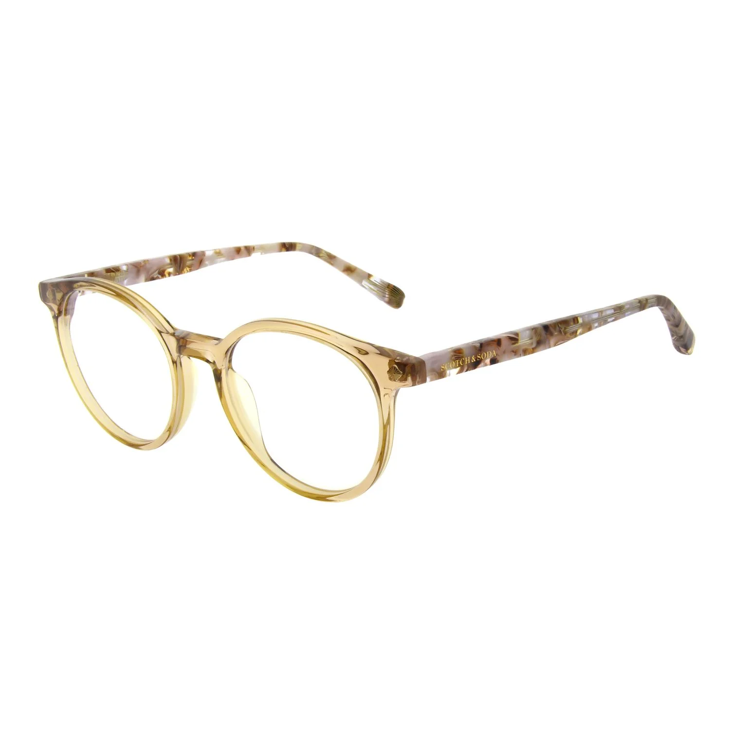 Scotch & Soda Gafas SS3021 288 49