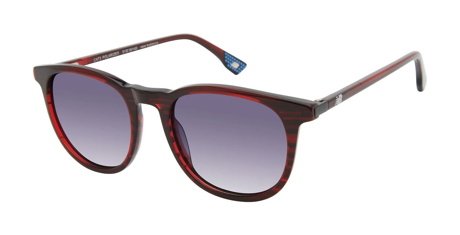 New Balance Sonnenbrille NB6070 C02 51