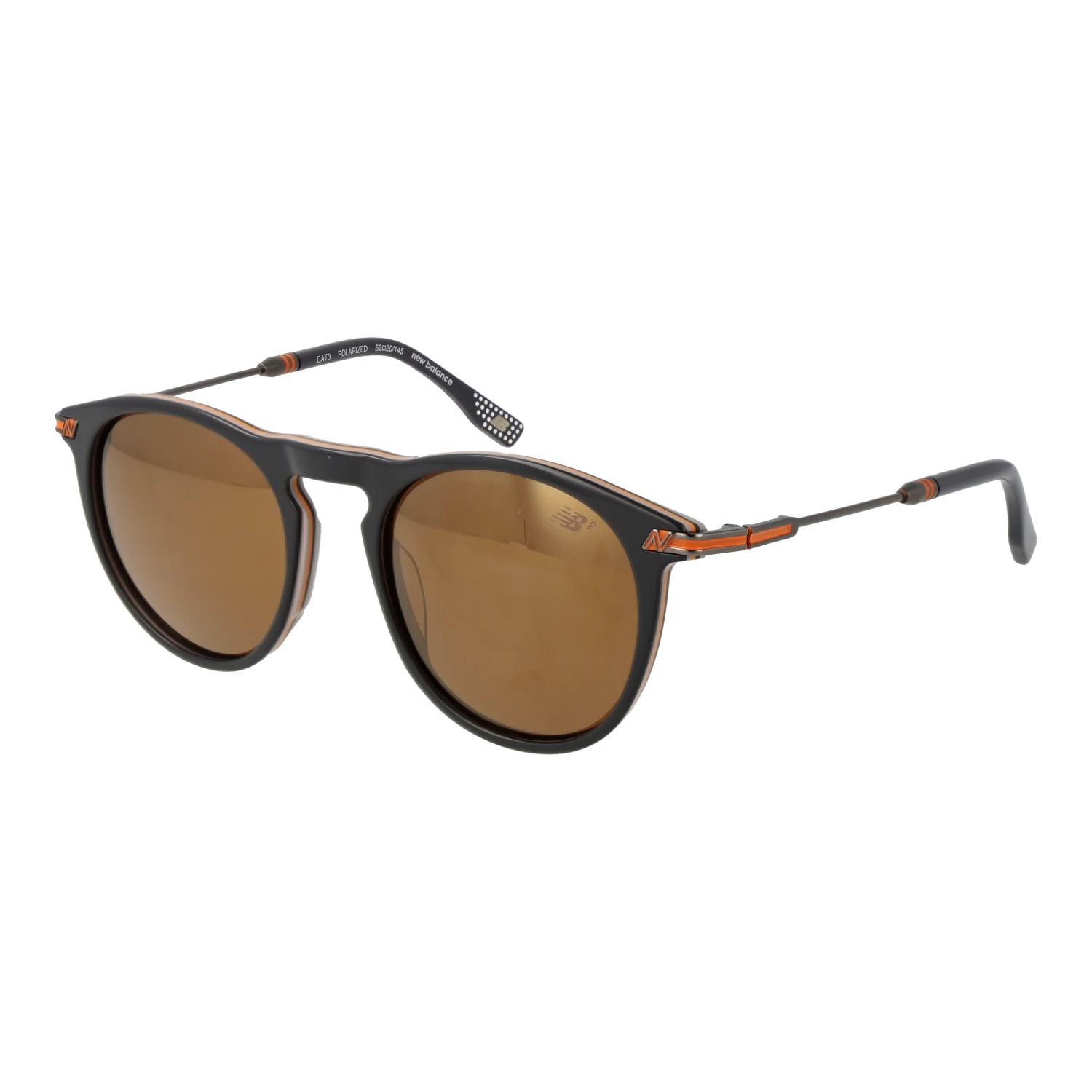 New Balance Sonnenbrille NB6075 C03 52