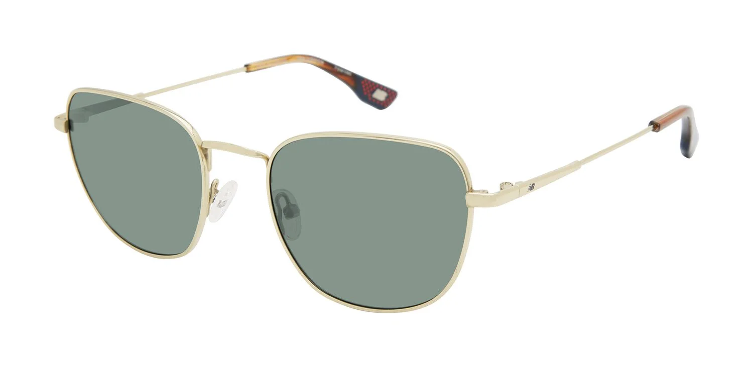 New Balance Lunettes De Soleil NB6073 C02 52