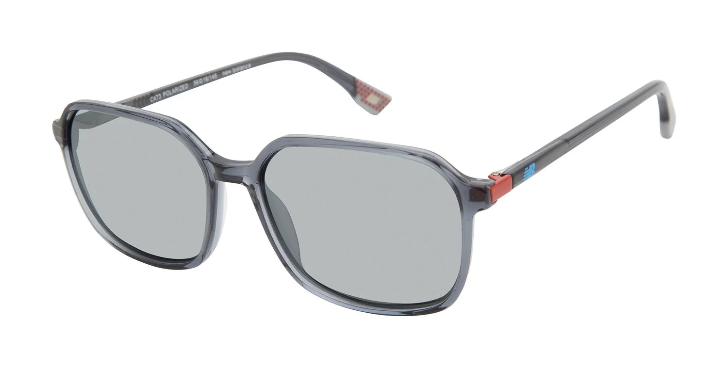 New Balance Sonnenbrille NB6071 C01 56