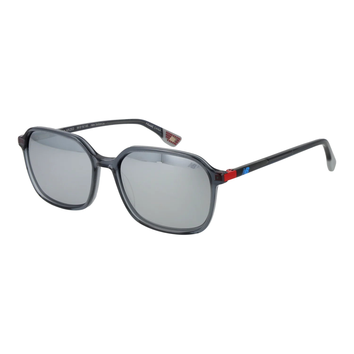 New Balance Sunglasses NB6071 C01 56