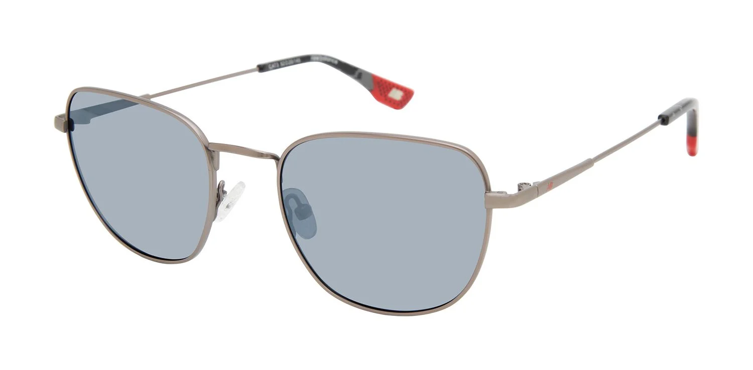 [25002982] New Balance Sonnenbrille NB6073 C01 52