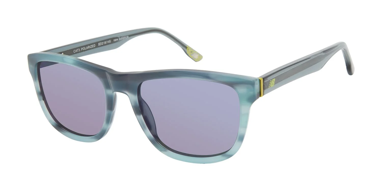 New Balance Gafas De Sol NB6068 C03 53
