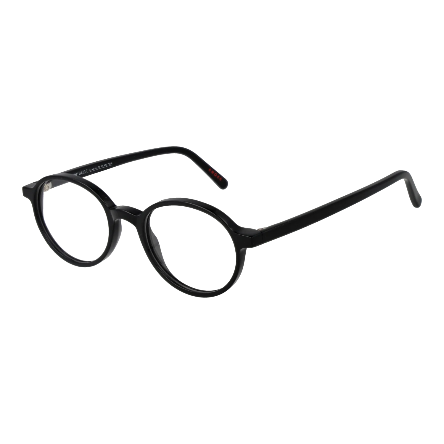 Andy Wolf Optical Frame 4538 A 48