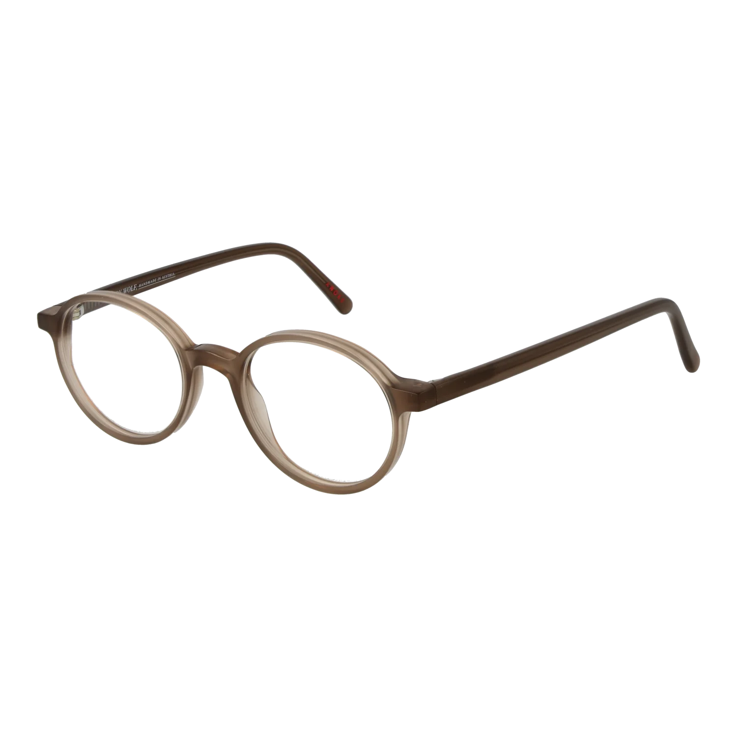 [25000474] Andy Wolf Lunettes 4538 D 48