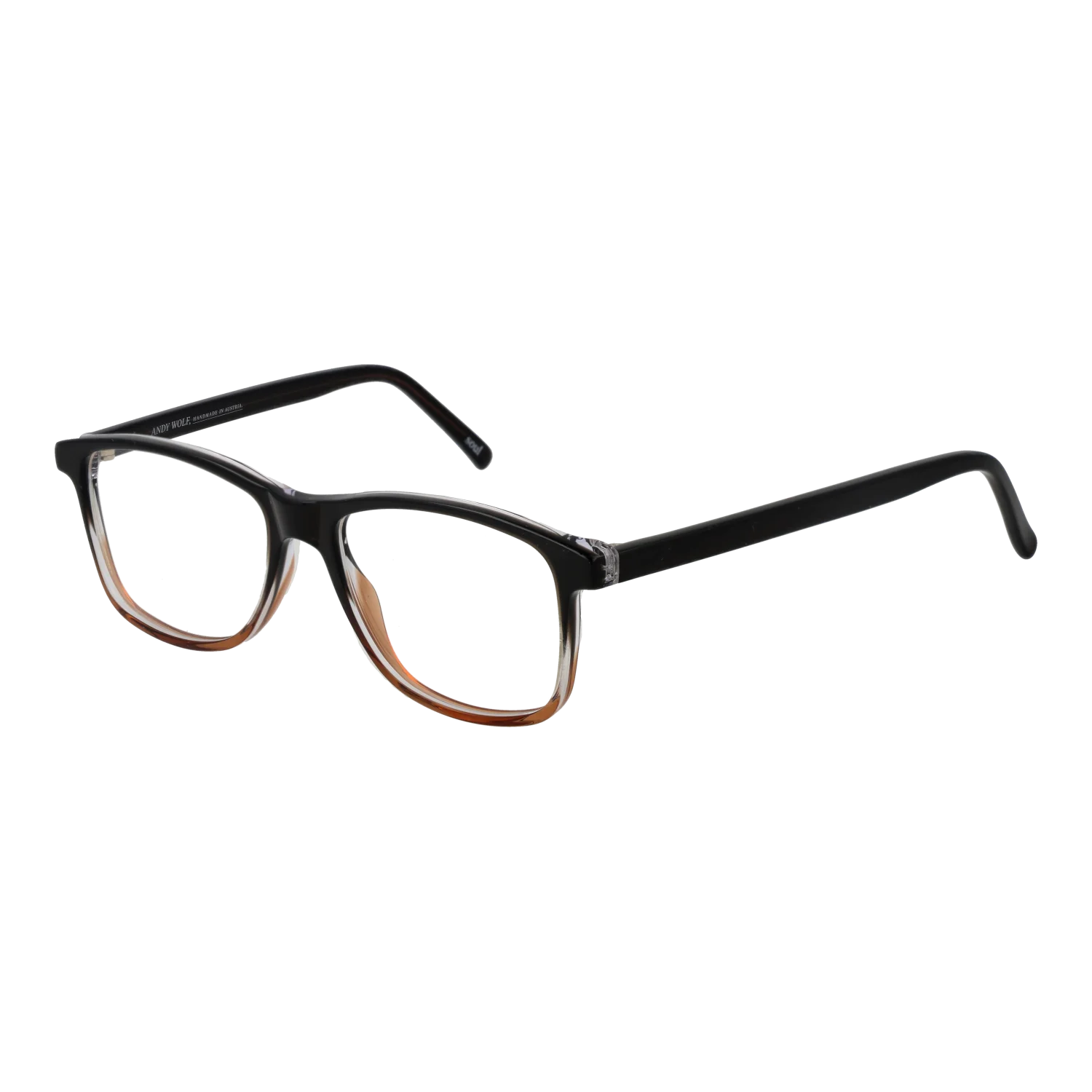 Andy Wolf Optical Frame 4539 D 53