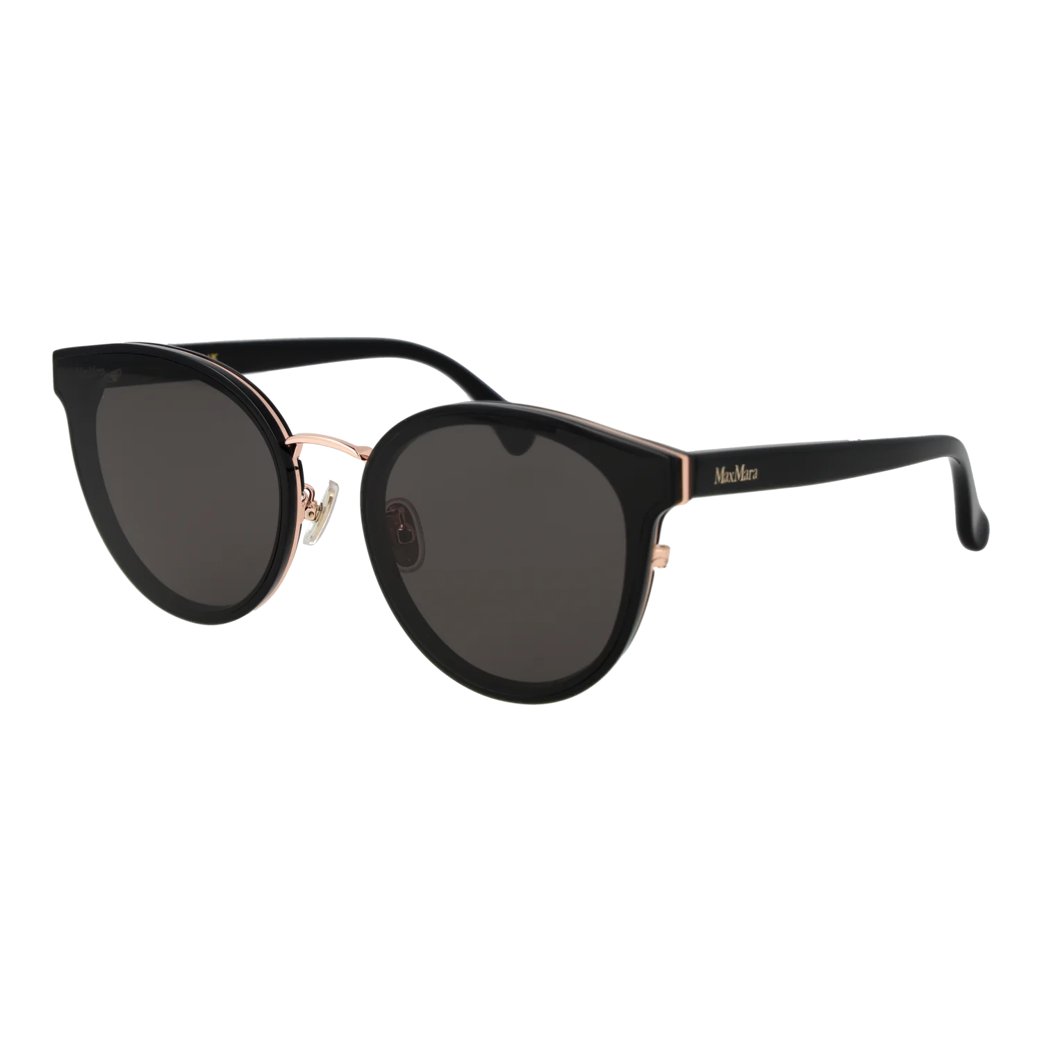 [25006445] Max Mara Sonnenbrille MM0104-K 01A 63
