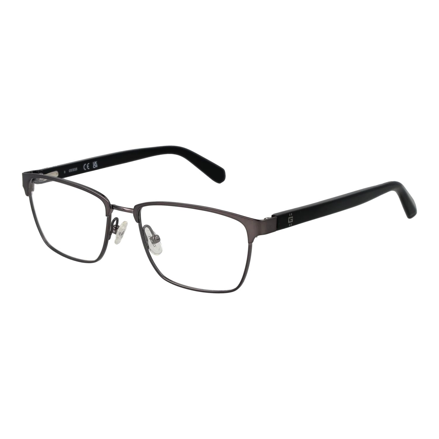 [25003518] Guess Optical Frame GU50091 007 53