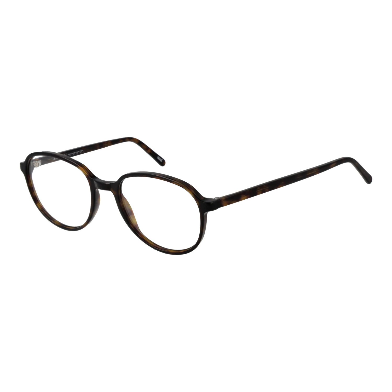 Andy Wolf Optical Frame 4563 B 53