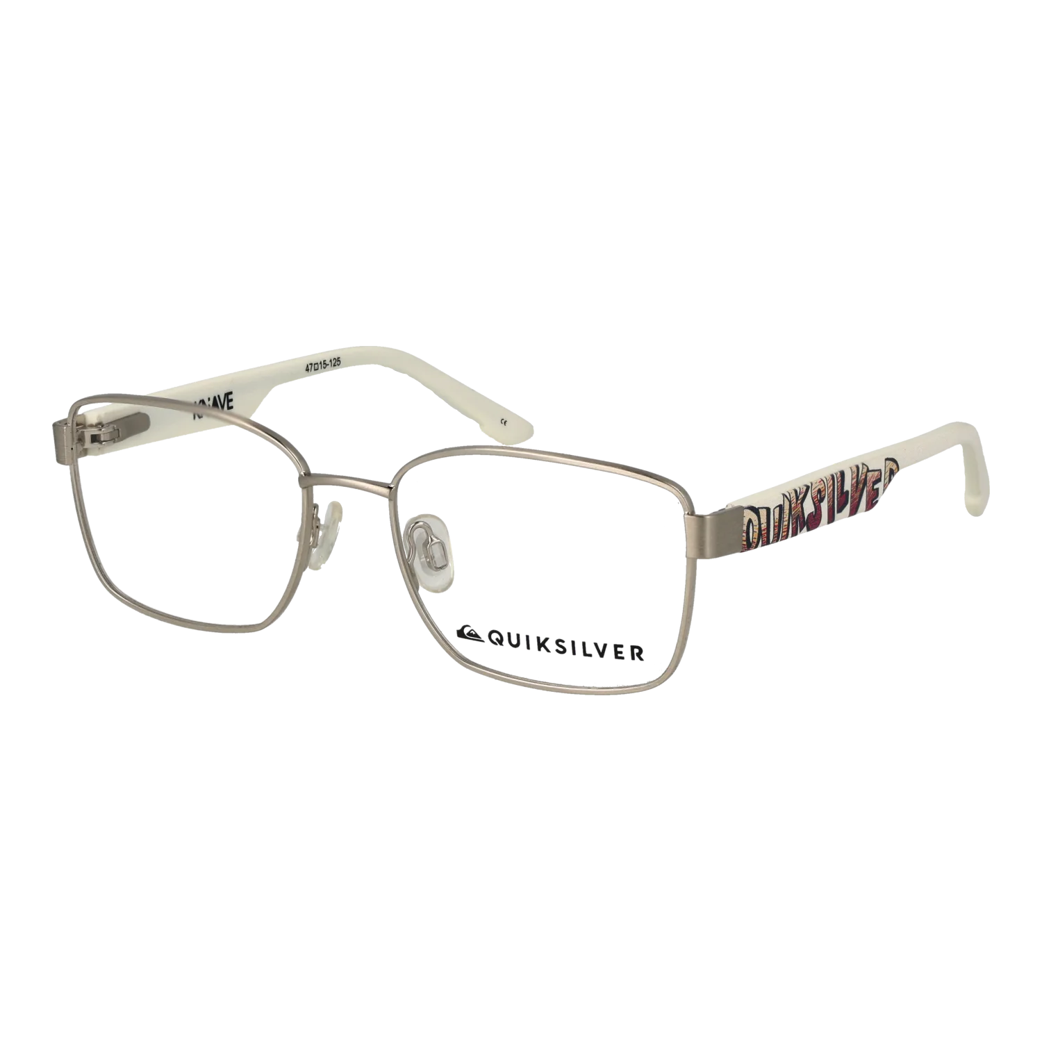 [25006506] Quiksilver Optical Frame EQBEG03022 SJA0 Knave