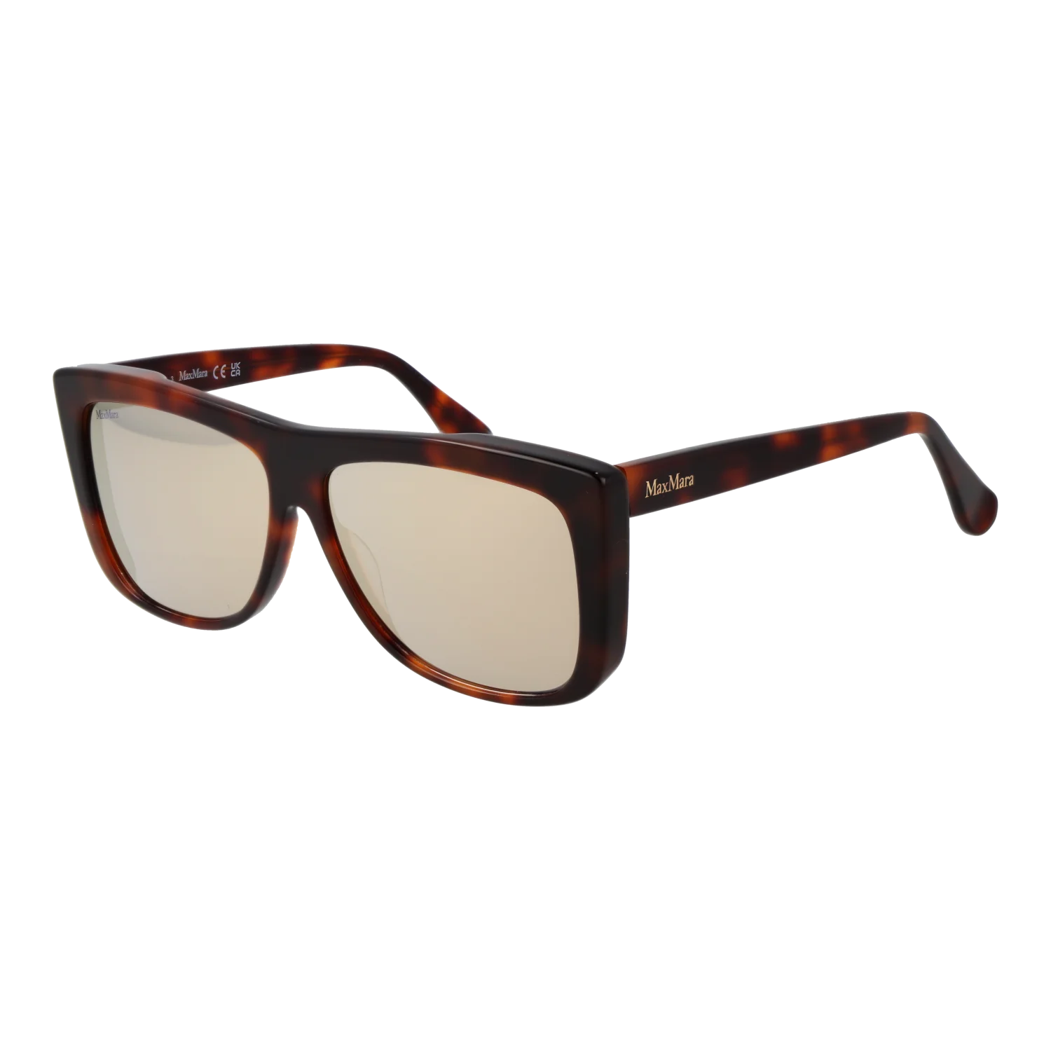 Max Mara Sunglasses MM0066 52L 57