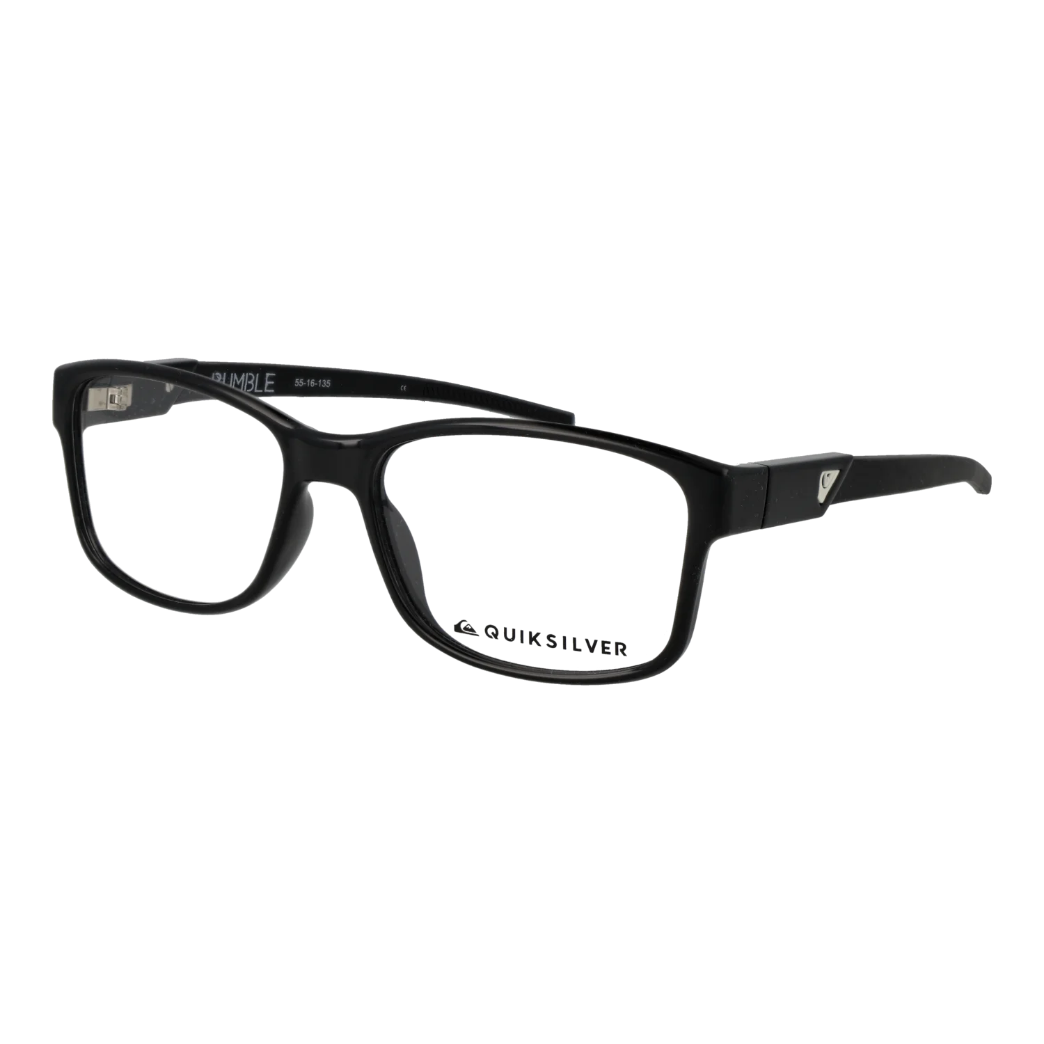 Quiksilver Optical Frame EQYEG03072 DBLK Rumble