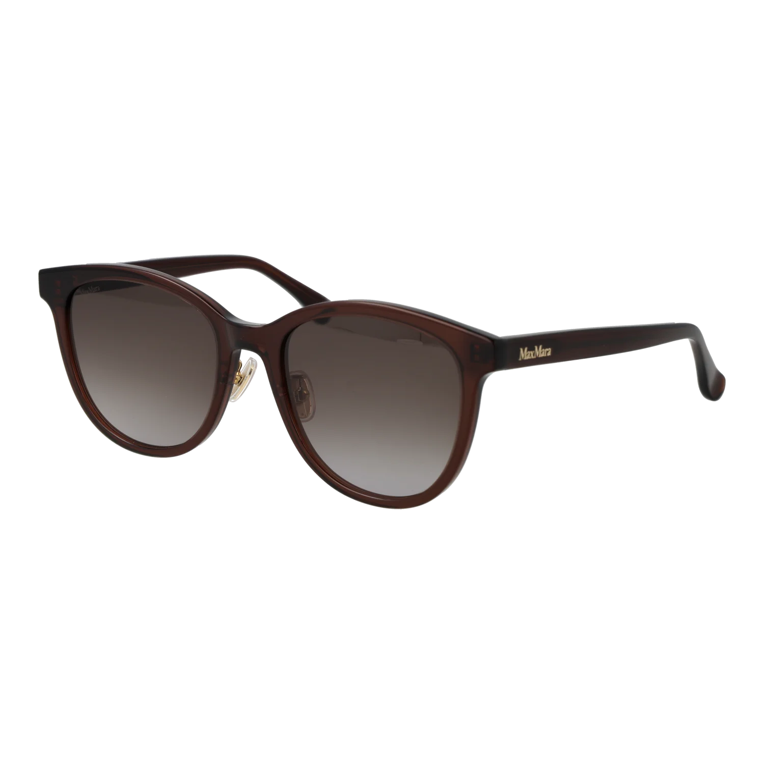 Max Mara Lunettes De Soleil MM0107-K 45B 55