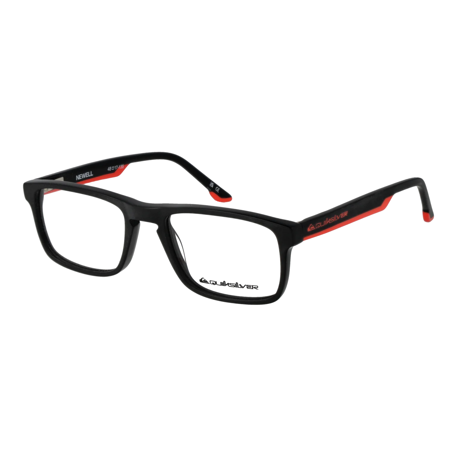 Quiksilver Brillenfassung EQBEG03019 KVJ0 Newell